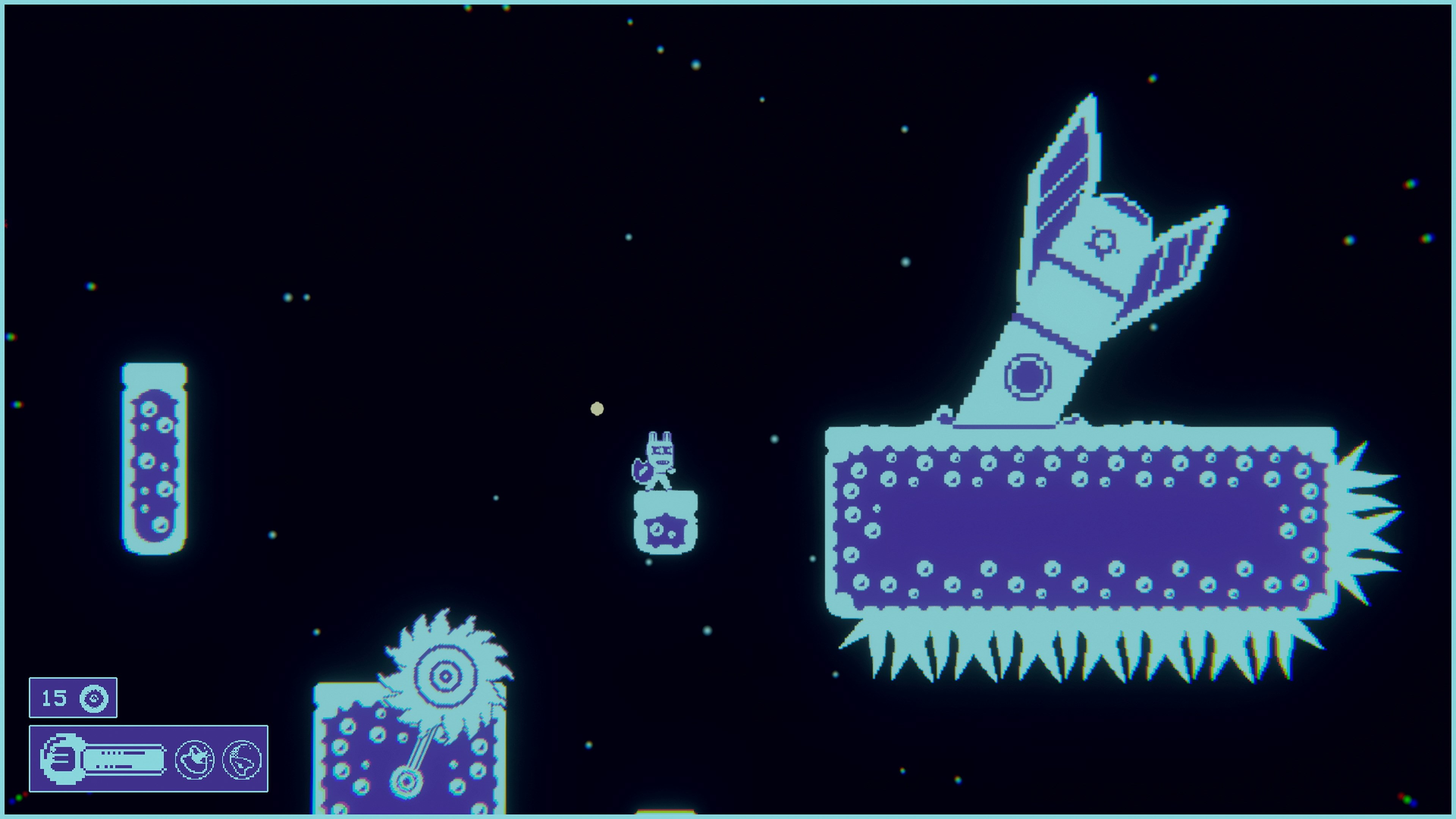 Enter Digiton: Heart of Corruption